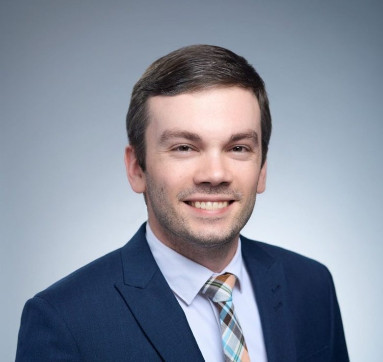 Nic Stroeters, DDS, MS