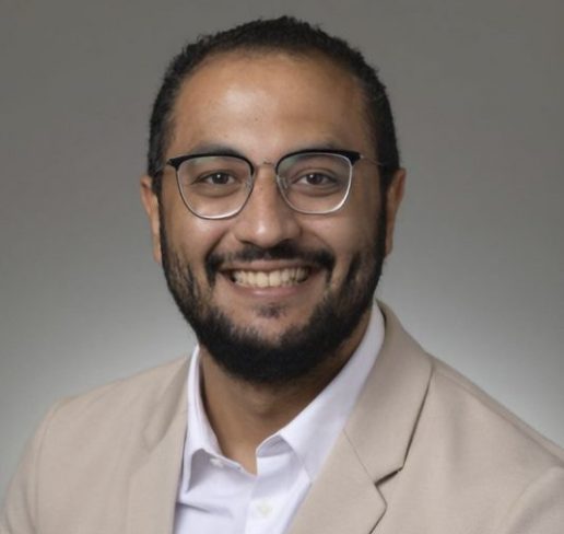 Mina Youssef, BDS, MSD